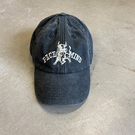 Rodeo Cap Charcoal