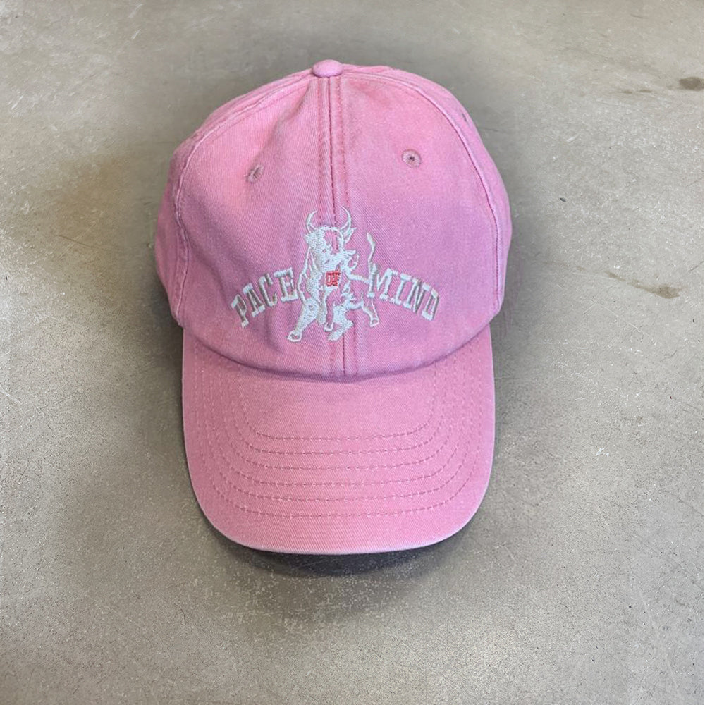 Rodeo Cap Pink