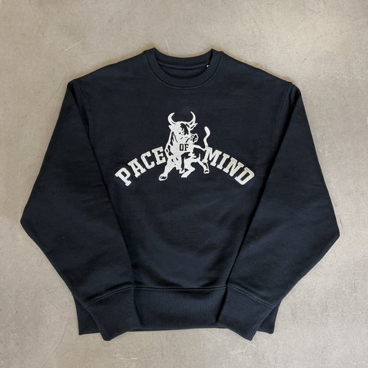 Rodeo Sweatshirt Black